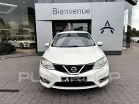2017 Nissan Pulsar