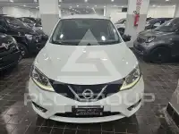 2017 Nissan Pulsar