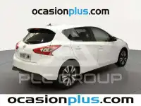 2017 Nissan Pulsar