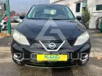 2017 Nissan Pulsar