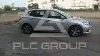 2017 Nissan Pulsar