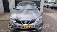 2017 Nissan Pulsar