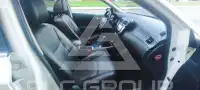 2017 Nissan Pulsar