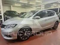 2017 Nissan Pulsar