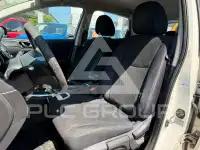 2017 Nissan Pulsar