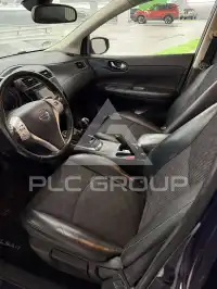 2017 Nissan Pulsar