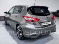 2017 Nissan Pulsar