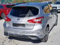 2017 Nissan Pulsar