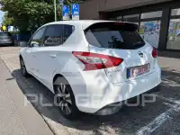 2017 Nissan Pulsar