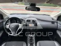 2017 Nissan Pulsar