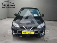 2017 Nissan Pulsar