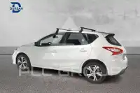 2017 Nissan Pulsar