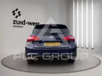 2017 Nissan Pulsar