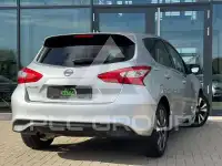 2017 Nissan Pulsar