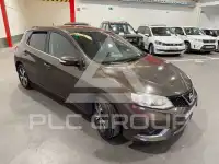 2017 Nissan Pulsar