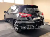 2017 Nissan Pulsar