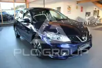 2017 Nissan Pulsar
