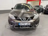 2017 Nissan Pulsar