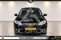 2017 Nissan Pulsar