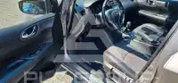 2017 Nissan Pulsar