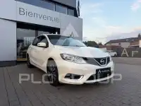 2017 Nissan Pulsar