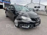 2017 Nissan Pulsar