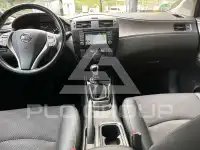 2017 Nissan Pulsar
