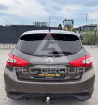 2017 Nissan Pulsar