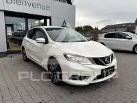 2017 Nissan Pulsar