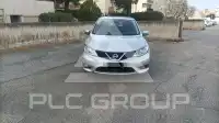 2017 Nissan Pulsar