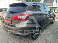 2017 Nissan Pulsar