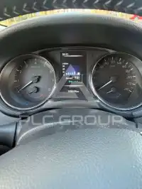 2017 Nissan Pulsar