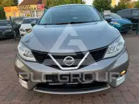 2017 Nissan Pulsar