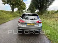 2017 Nissan Pulsar