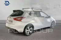 2017 Nissan Pulsar