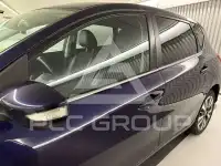 2017 Nissan Pulsar