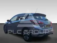 2017 Nissan Pulsar