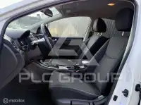 2017 Nissan Pulsar