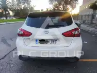 2017 Nissan Pulsar