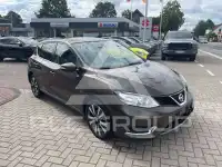 2017 Nissan Pulsar
