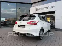 2017 Nissan Pulsar