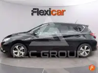 2017 Nissan Pulsar