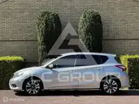 2017 Nissan Pulsar