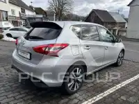 2017 Nissan Pulsar