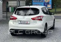 2017 Nissan Pulsar