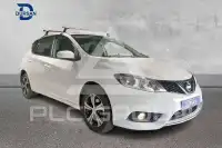 2017 Nissan Pulsar