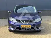 2017 Nissan Pulsar