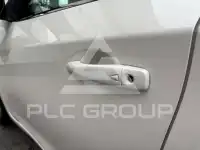 2017 Nissan Pulsar