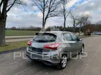 2017 Nissan Pulsar