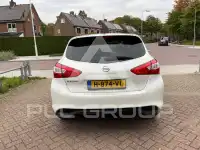 2017 Nissan Pulsar